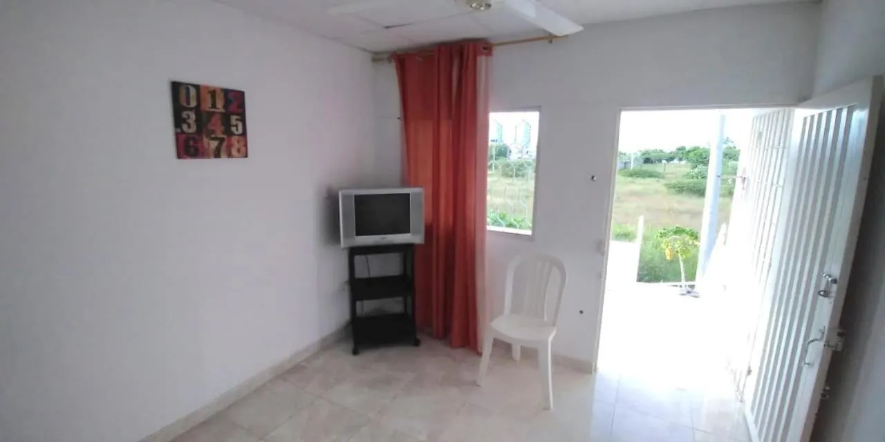 Apartamentos Casa Blanca Santa Marta